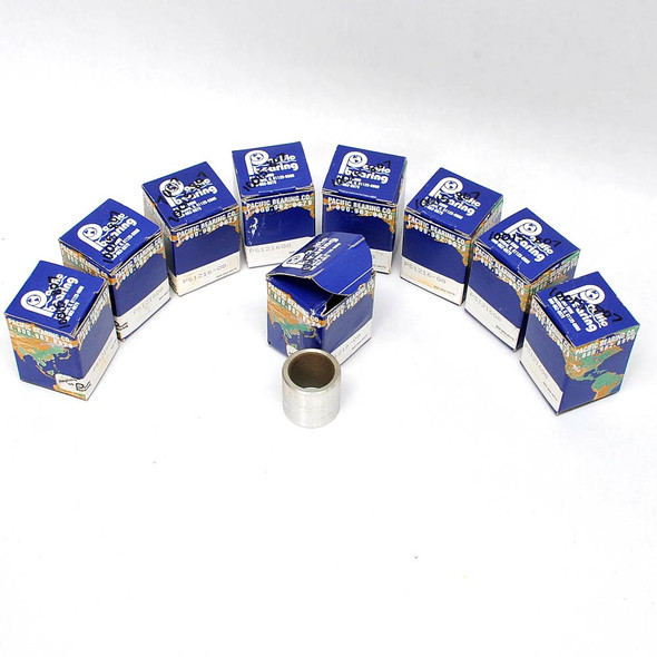 Pacific Bearing PS1216-08 Linear Sleeve Bearing (9)