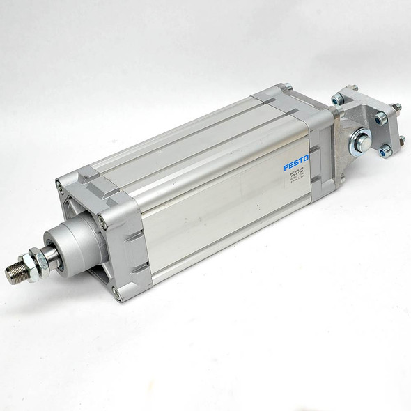 Festo DNC-100-160-PPV-A-C180 Pneumatic Cylinder 100mm