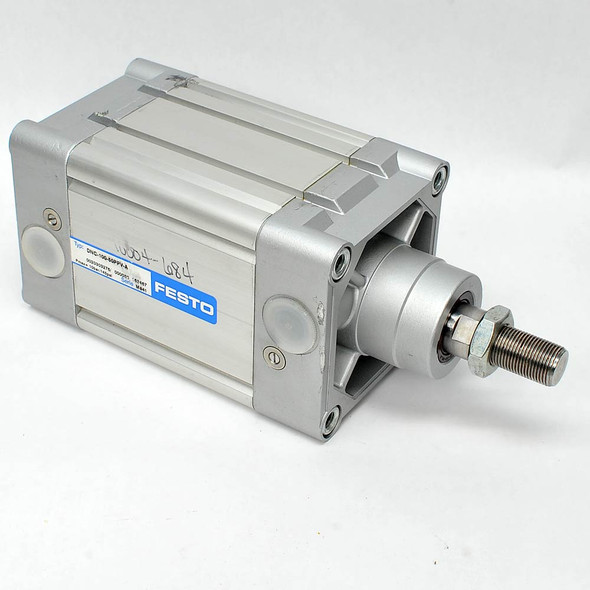 Festo DNC-100-50PPV-A Pneumatic Cylinder 100mm Bore