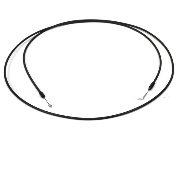 Southco AC-CAB0-7-2400-069 AC Rotary Latch Cable Assembly