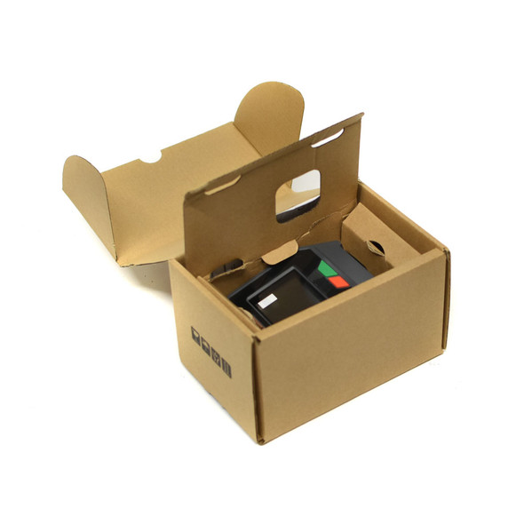 Ingenico SELF/3000 Self-Service Payment Terminal