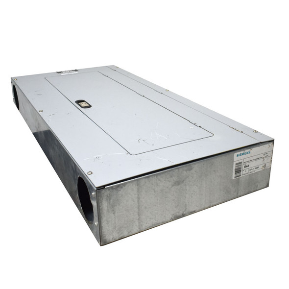 Siemens P1C42ML125ATS 125A ML Load Center w/ Breakers