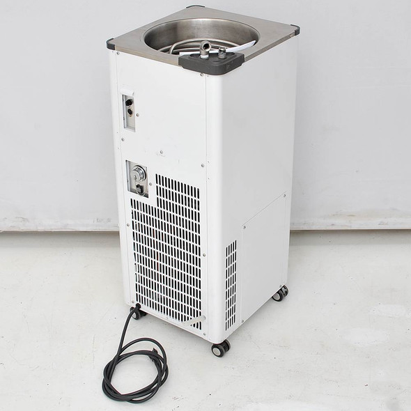 Eyela CA-1116A-1 Cool Ace Low Temperature Circulator Chiller Bath Bad Pump-Parts
