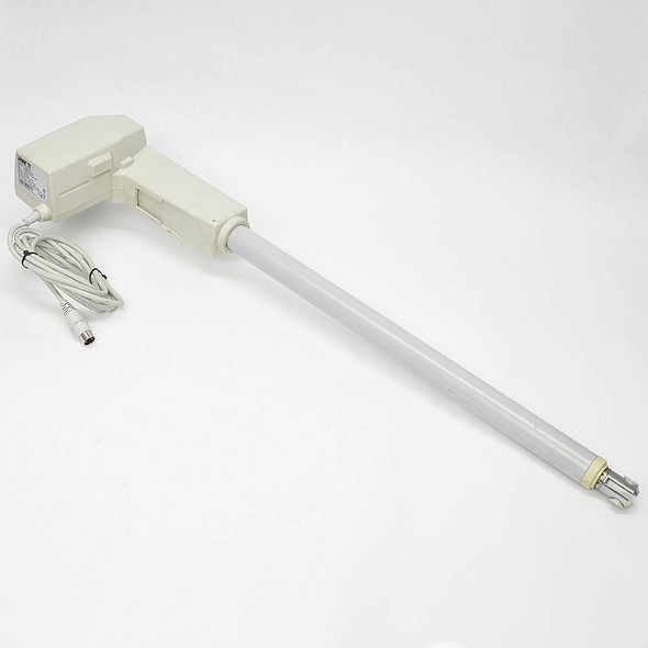 Linak LA31 Linear Actuator 19.5"Stroke 4000N Push 24VDC Power 312100+11500X4A