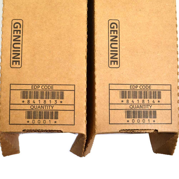 Ricoh (1) 841813 (1) 841814 (1) 841815 (1) 841816 MP C3503 Toner Cartridges