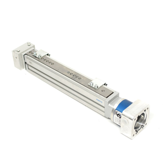 Festo EGSL-BS-45-200-10P Electric Actuator, Mini Slide