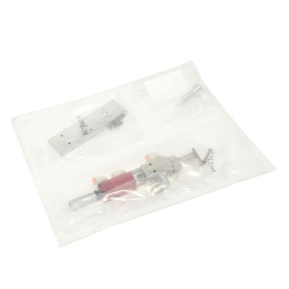 NEW PVA FCS300-ES Micro Adjustable Conformal Spray Valve