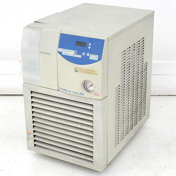 Silicon Thermal CH2400-LR Recirculating Chiller -15°C
