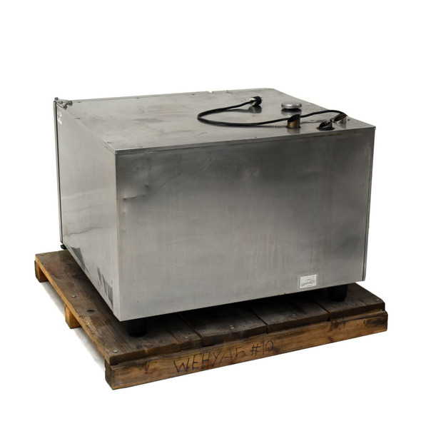 Rational Combi-Steamer SCC 62 SelfCooking Center Gas