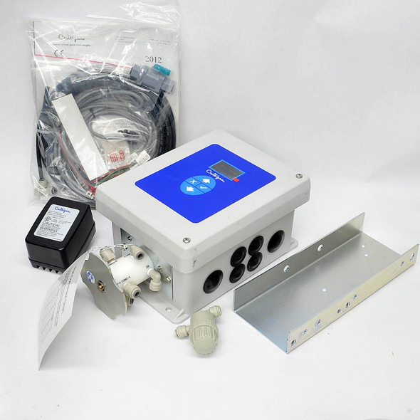 Culligan 01020677 Smart Controller CSM GBE with 01014897 Power Supply