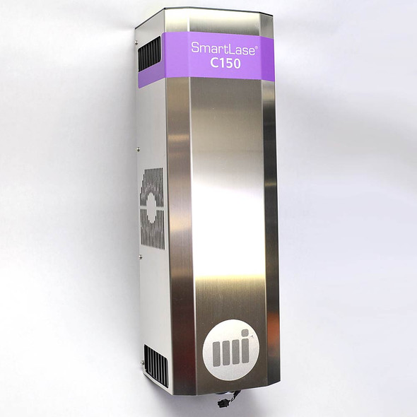 Markem SmartLase C150 Marking and Coding Machine with Synrad 48-1SAM 10W Laser