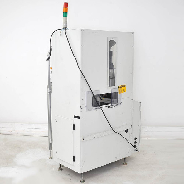 Conveyor Technologies CTI MF1MQ-411 SMT PCB Circuit Board Magazine Unloader