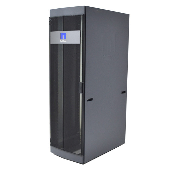 NetApp NetShelter NAC-0501 Server Rack 42U Cabinet Enclosure