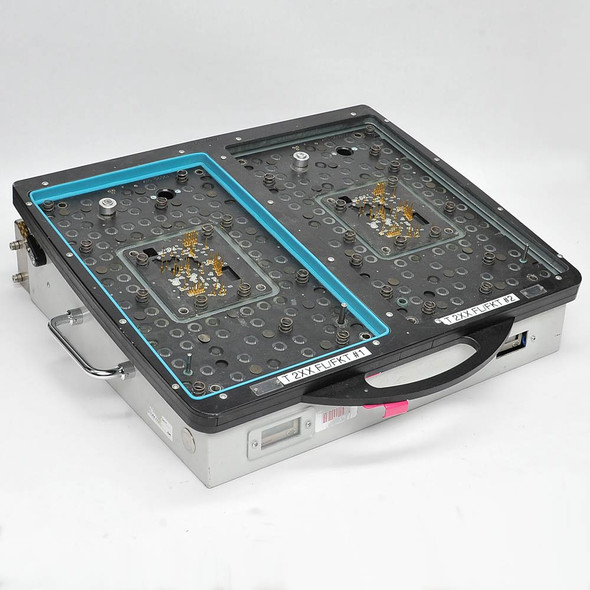 ATX Hardware Virginia Panel VPC ITA ITE In-Circuit Board Test Fixture - Parts