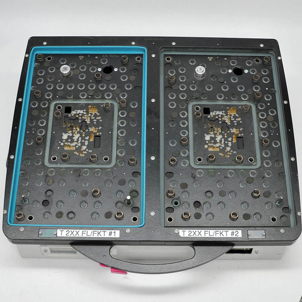 ATX Hardware Virginia Panel VPC ITA ITE In-Circuit Board Test Fixture - Parts