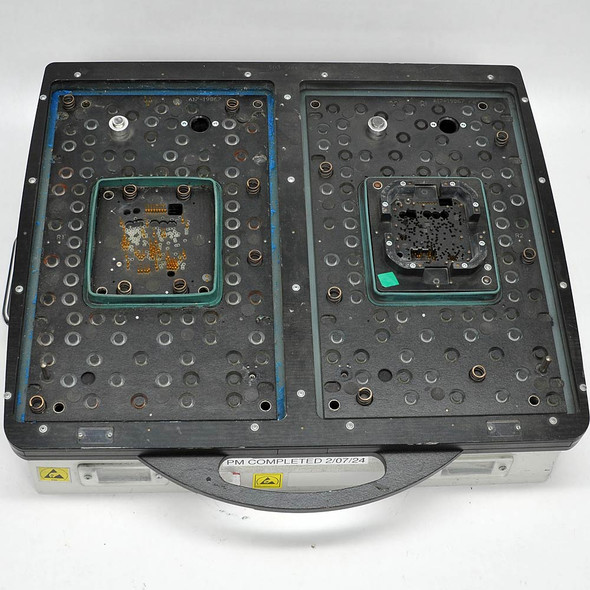 ATX Hardware Virginia Panel VPC ITA In-Circuit Board Test Fixture Hinges - Parts