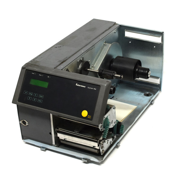 Intermec PX4i PX4B910000300020 Barcode Label Printer