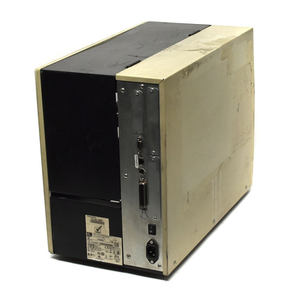 Zebra 110Xi4 112-801-00000 Thermal Transfer Barcode Label Printer 203dpi