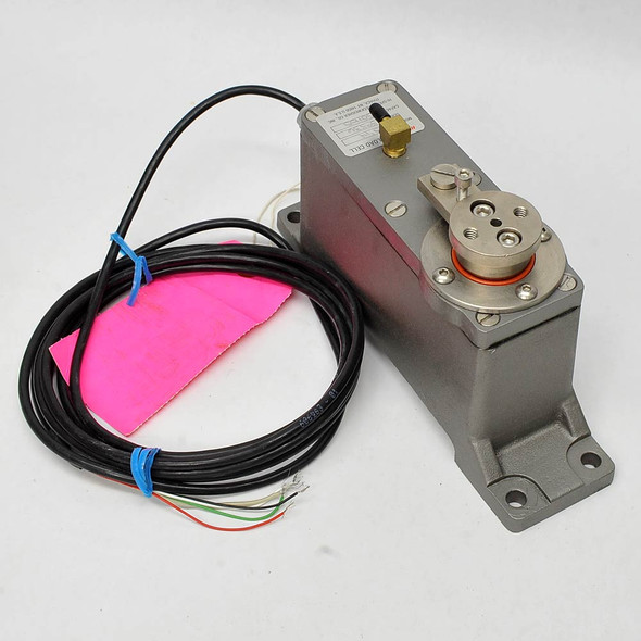 Hi-Speed Checkweigher DS-14 Load Cell 50 lbs.