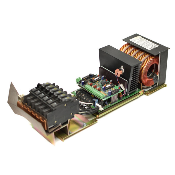 Synergy SYPMB 6D B1 Dimmer Power Module, 6x 20A Breaker