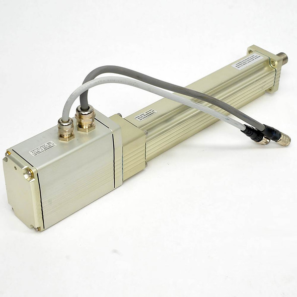 Wittenstein TLSA046AAB-615N01-001 Linear Actuator 150mm