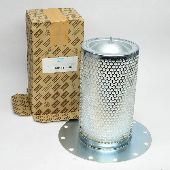 Atlas Copco 1202641400 Air Oil Separator Coalescing Filter Element
