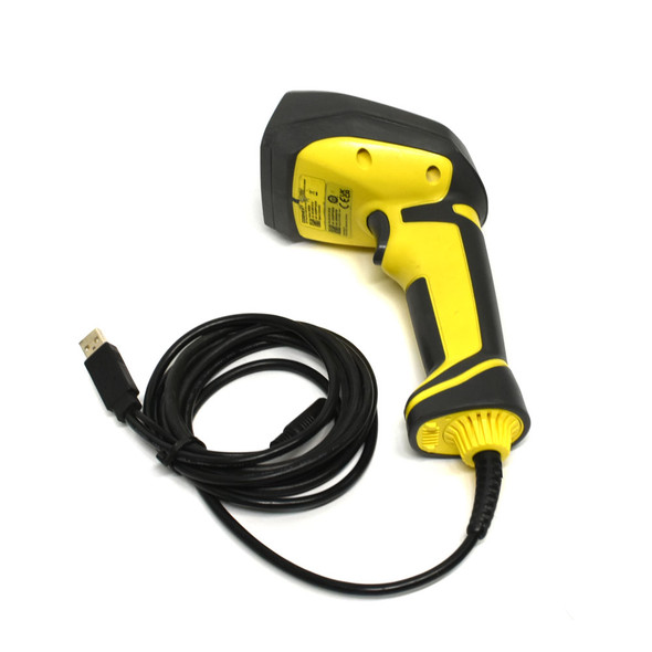 Cognex 821-0101-1R 06 Dataman DM8050 QR Barcode Reader