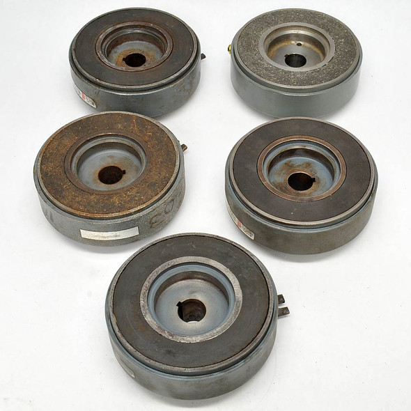 Warner 5200-451-005 SF/SFC-500 Field & Rotor Assembly - Parts (5)