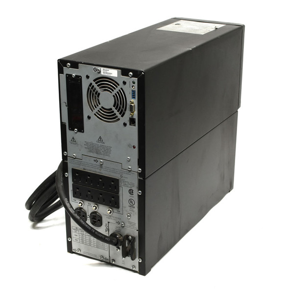 APC SUA3000 Smart-Ups 3000 Battery Backup UPS - Parts