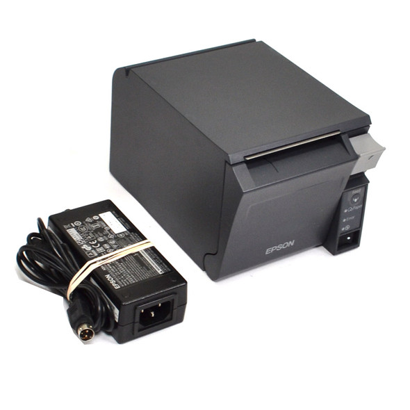 Epson M296A TM-T70II POS Receipt Printer