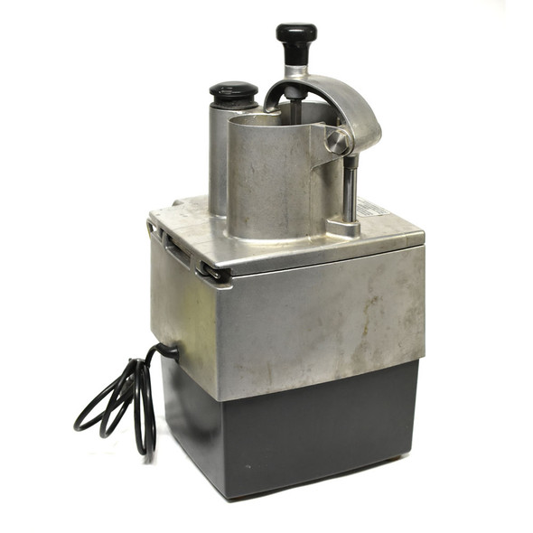 Robot Coupe CL50 Gourmet Continuous Feed Food Processor