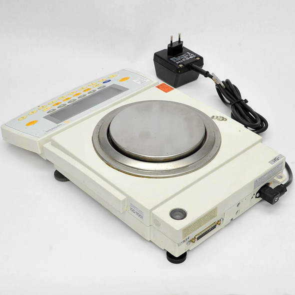 Sartorius LA1200S Digital Balance Scale 1200g x 0.001g