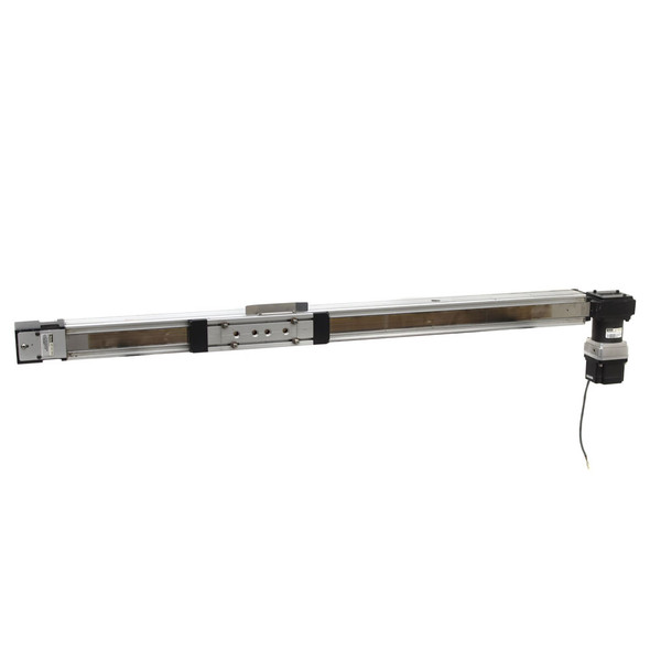 Parker HPLA080 Belt-Driven Linear Actuator 1m Travel 80mm Width w/SureStep Motor