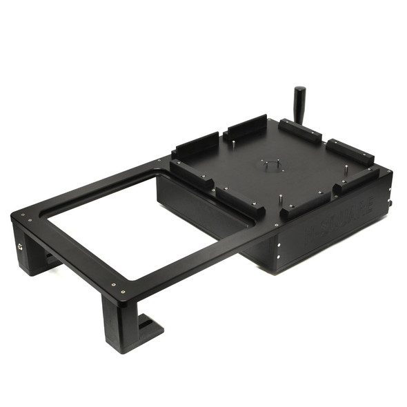 H-Square Corporation SMIFMAN8 Tabletop SMIF Pod Opener