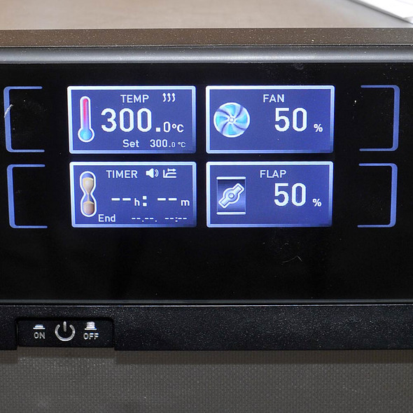 Memmert UF260 Universal Lab Oven 256L 9cu.ft. 230V 1ph