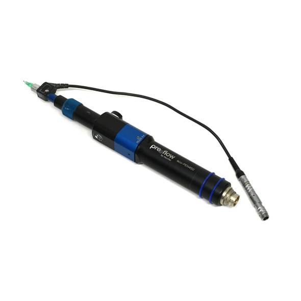 Preeflow ECO-PEN450 Precision Dispensing Screw Valve