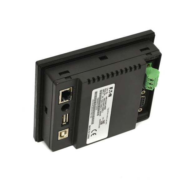 Eaton HMIVU04CUNBE HMI 4" Operator Interface Touch Panel