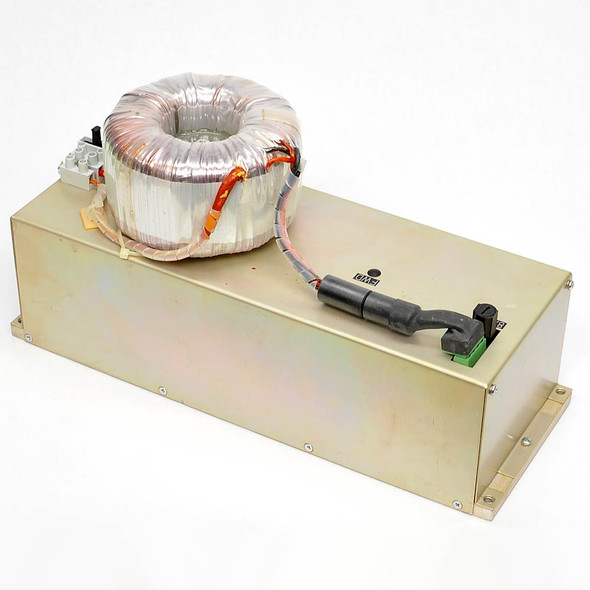 Baasel Lasertech 12100-058 pmb QSD 920 Q-Switch Driver Laser Power Supply