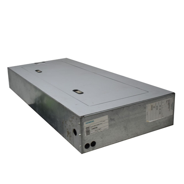 Siemens P3E56H2125ABS 125A Panelboard w/ Breakers