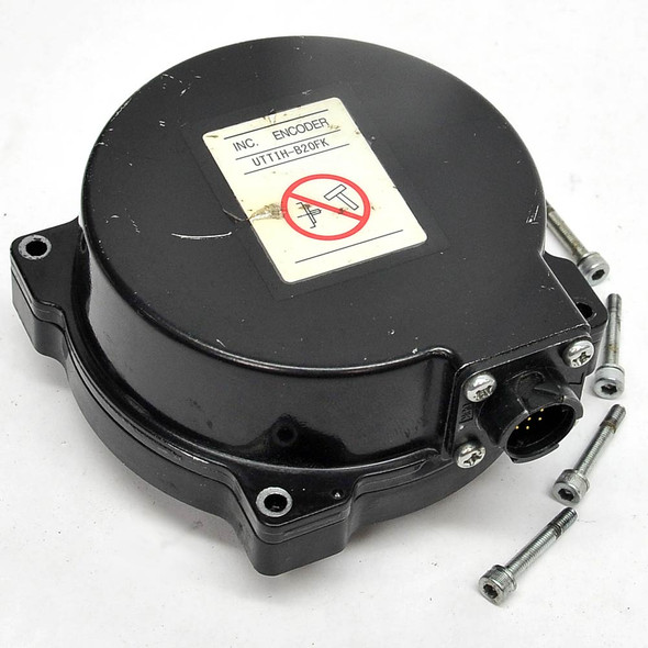 Yaskawa UTTIH-B20FK Absolute Encoder