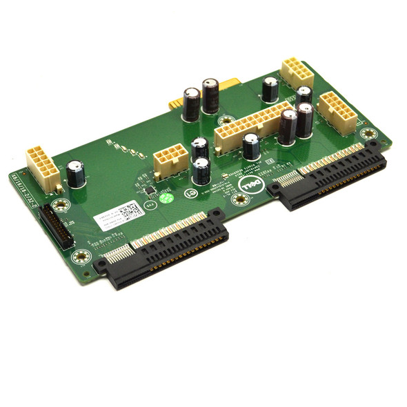 Dell 0J14R7 Power Distribution Backplane Board