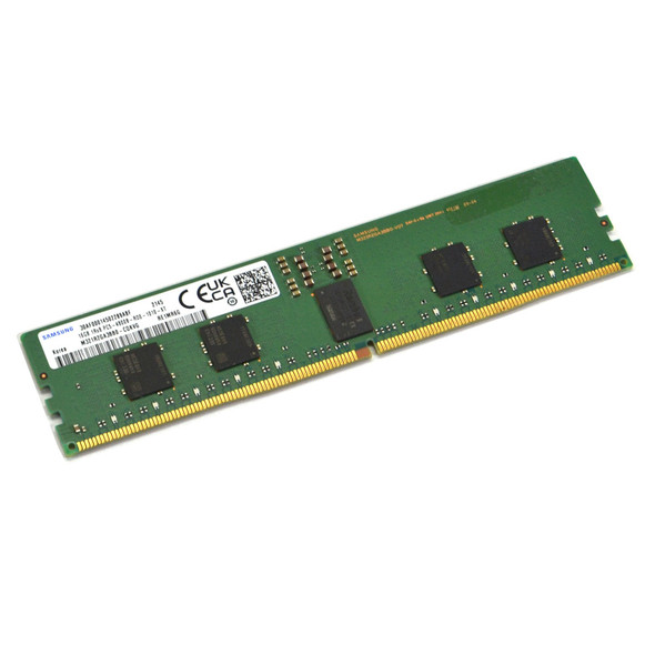 Samsung 16GB M321R2GA3BB0-CQKVG PC5-4800B-RD0-1010-XT Server ECC Memory DDR5