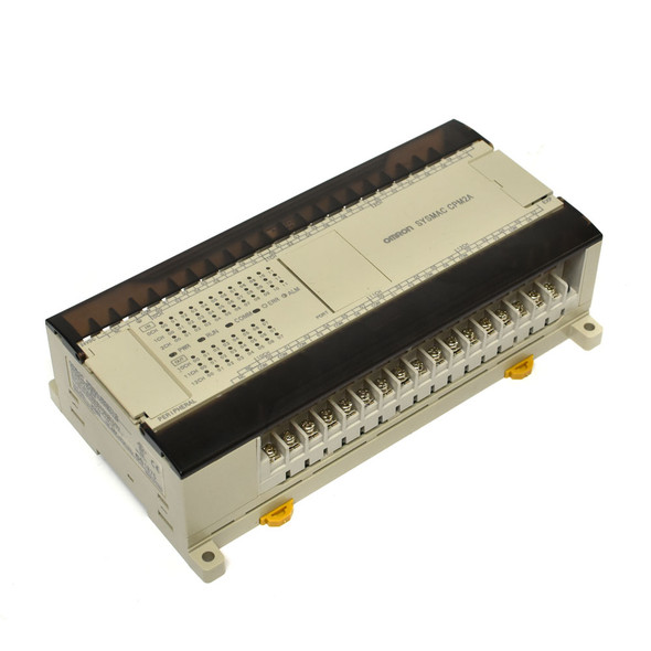 Omron CPM2A-60CDT1-D PLC Controller 60 I/O Module Unit