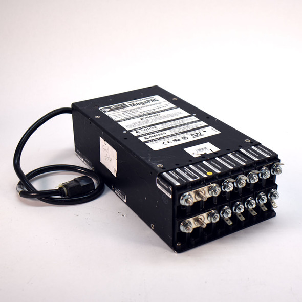 Vicor PFC MegaPAC MP6-78102-4-LL Power Supply