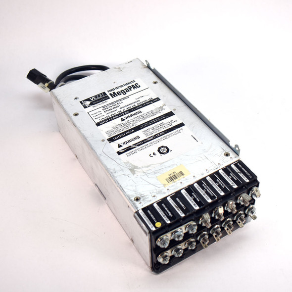 Vicor PFC MegaPAC MP6-78102-4-LL Power Supply