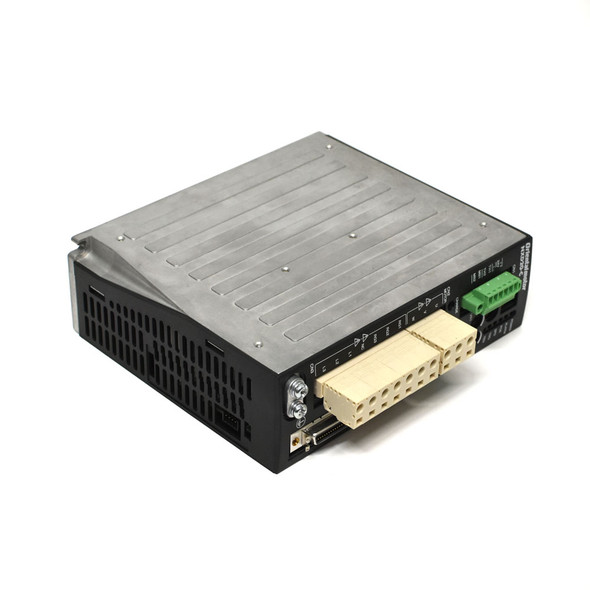 Oriental Motor NXD20-C AC Servo Motor Driver 200-230VAC