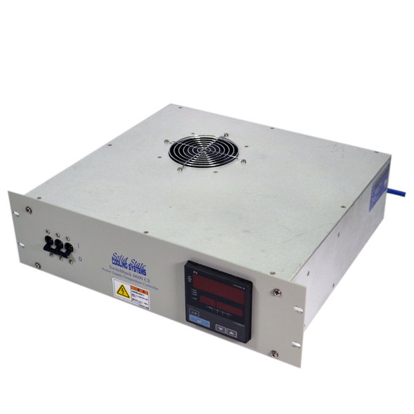 Solid State Cooling Systems Switchback 6600 CE-E50JJ