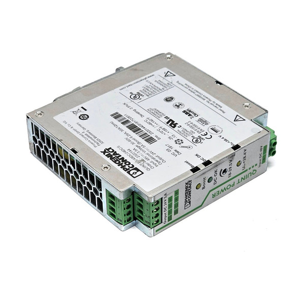 Phoenix Contact QUINT-PS/48DC/24DC/5 DC Power Converter