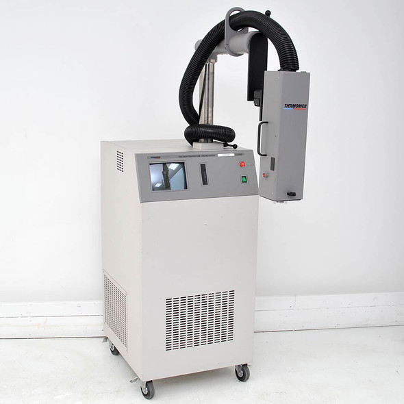 Thermonics T-2500E Precision Temperature Forcing System - Parts