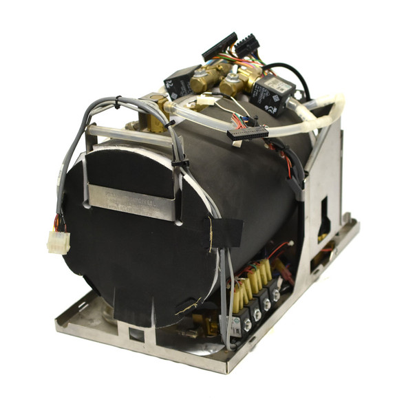 Eversys E'4 Steam Unit Module Stainless Steel Vessel 3.3bar 5.6L +Jacket, Heater